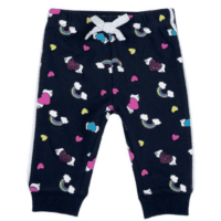Kids’ Cotton Pants