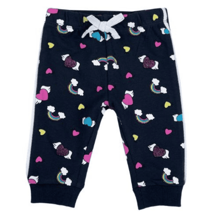 Kids' Cotton Pants