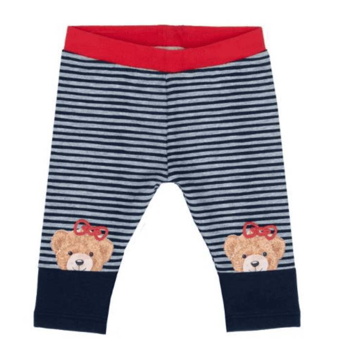 Kids' Cotton Pants