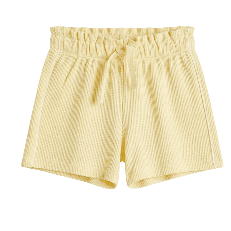 SEO Product Title  Girls' 2-Pack Cotton Shorts