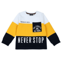 Kids’ Long Sleeve T-Shirt