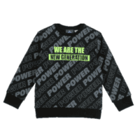 Custom Children’s Cotton Sweatshirt