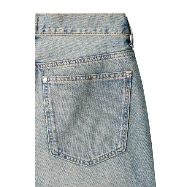 Men's Fairfax Baggy Jeans