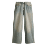Men’s Fairfax Baggy Jeans