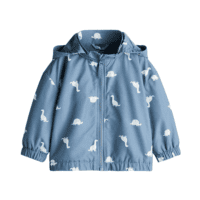 Kids’ Polyester Jacket