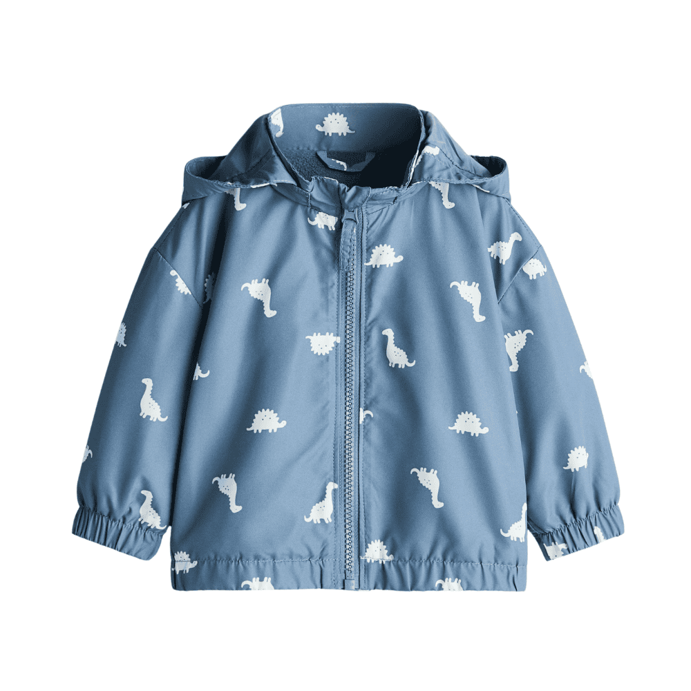 Kids' Polyester Jacket