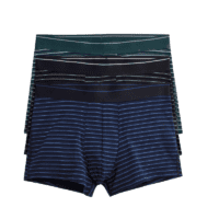 Woven Boxer Shorts OEM & Private Label