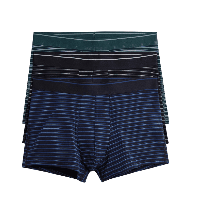 Woven Boxer Shorts OEM & Private Label