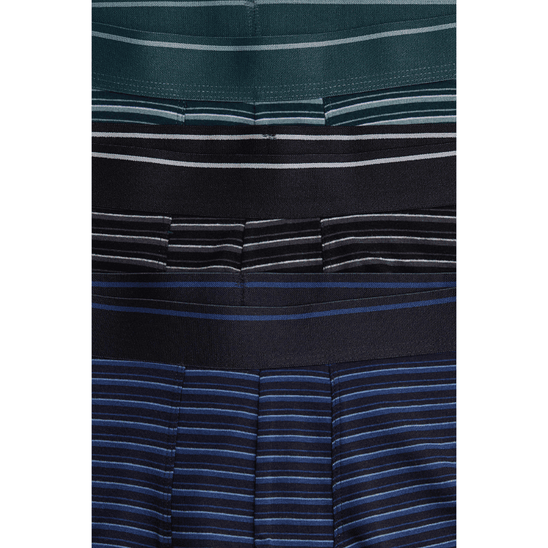 Woven Boxer Shorts OEM & Private Label
