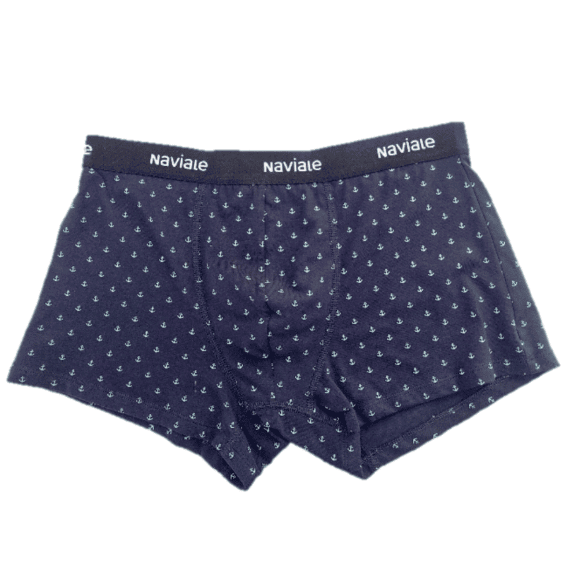 Custom Men's Underwear