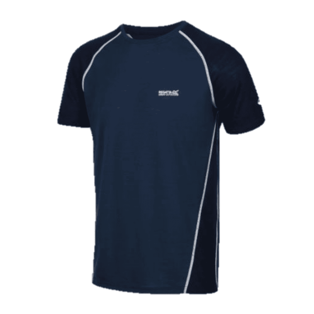 Men's Gym Performance T-Shirt