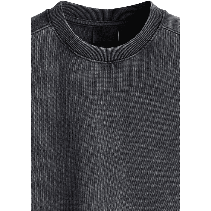 Oversized Boxy Tank Top