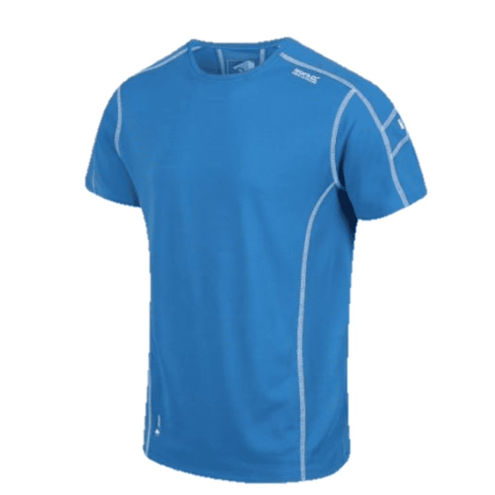 Men's Gym Performance T-Shirt