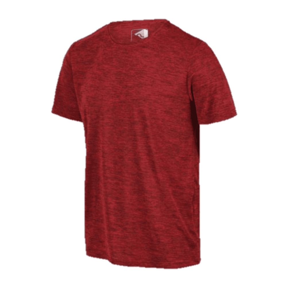 Men's Activewear Sports Shirt