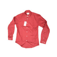 Men’s Classic Casual Shirt