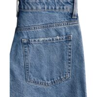 Women’s Denim Shorts Manufacturer