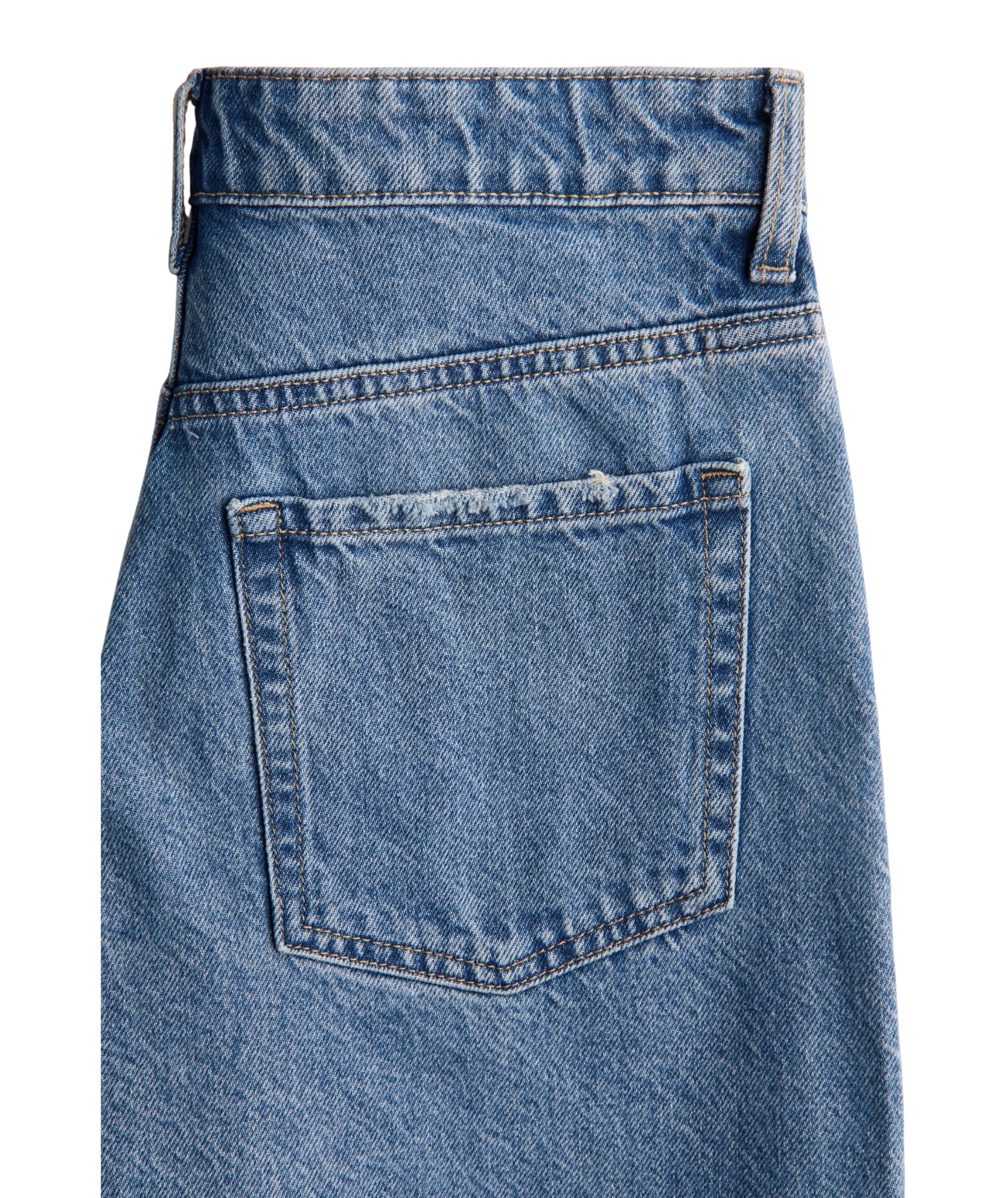 Women's Denim Shorts Manufacturer