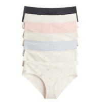 Women’s Hipster Briefs