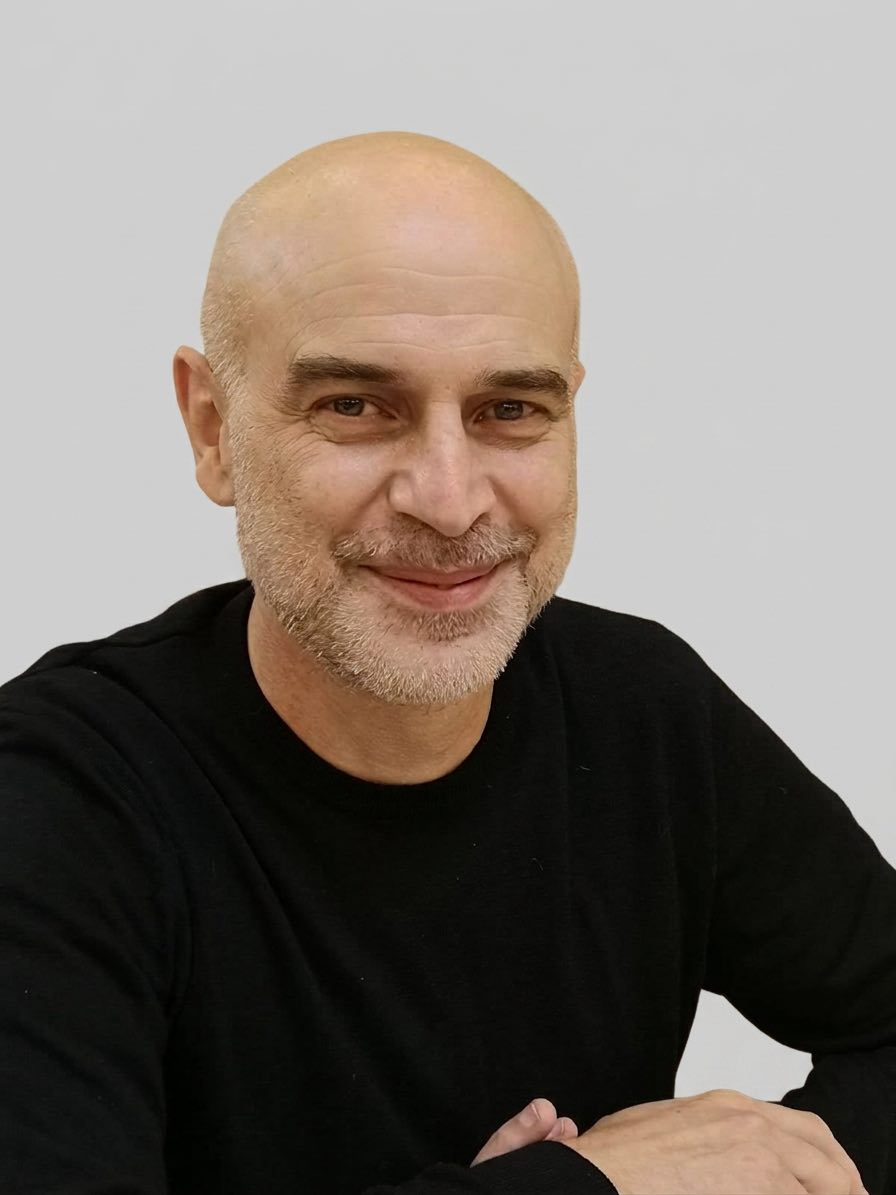 Flavio Spina