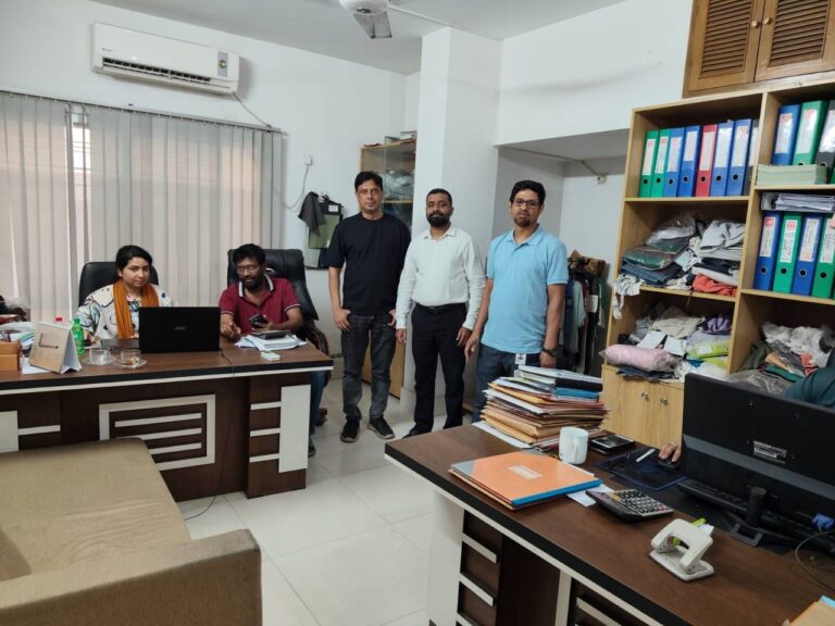 How AR Sourcing is Transforming Apparel Sourcing in Bangladesh
